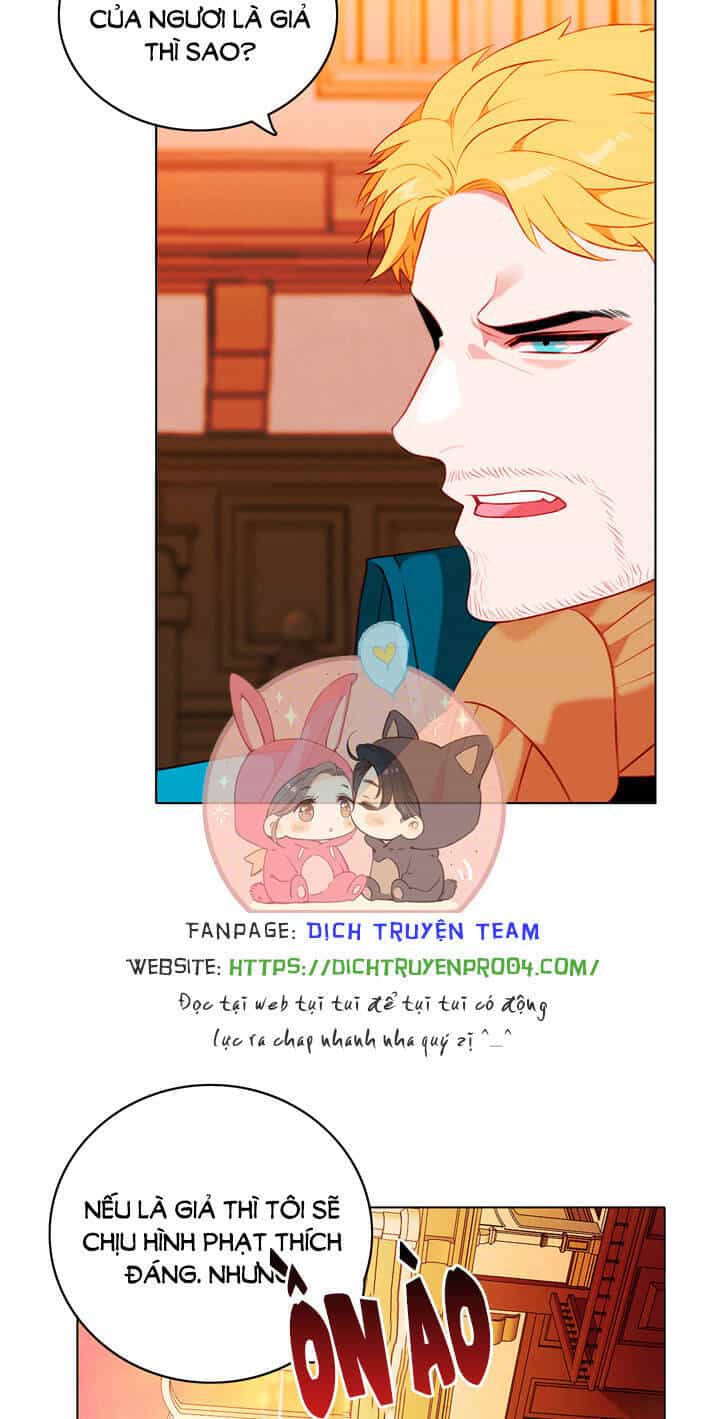 Hóa Kiếp Thành Chị Gái Của Bạo Chúa - Chương 148 - ảnh 29