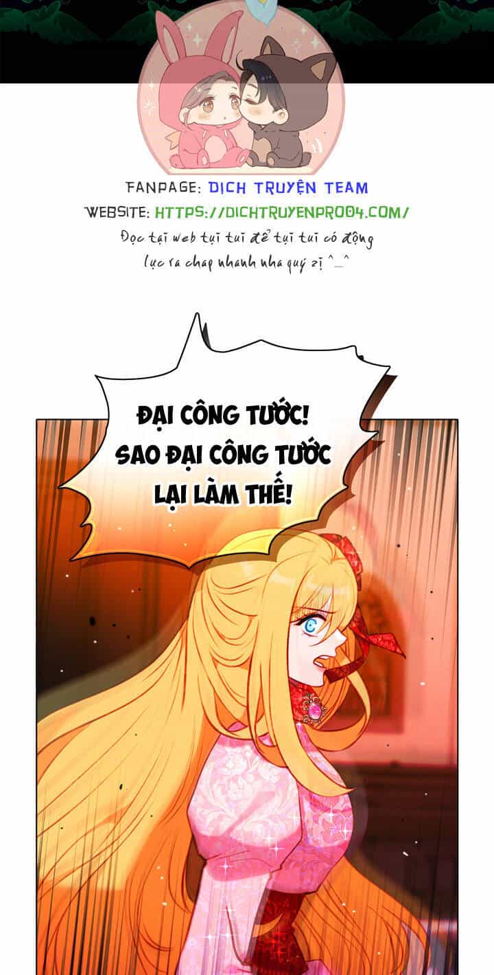Hóa Kiếp Thành Chị Gái Của Bạo Chúa - Chương 148 - ảnh 33