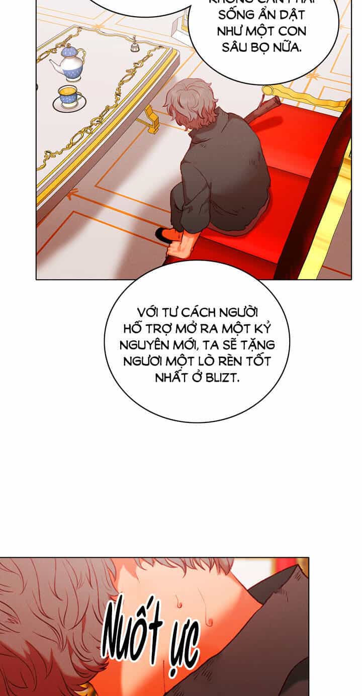 Hóa Kiếp Thành Chị Gái Của Bạo Chúa - Chương 151 - ảnh 20