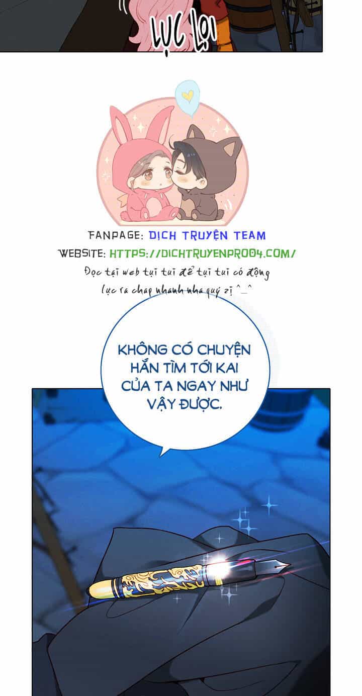 Hóa Kiếp Thành Chị Gái Của Bạo Chúa - Chương 151 - ảnh 48