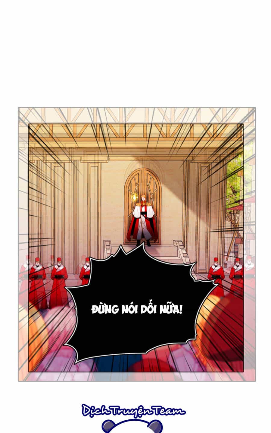 Hóa Kiếp Thành Chị Gái Của Bạo Chúa - Chương 156 - ảnh 51