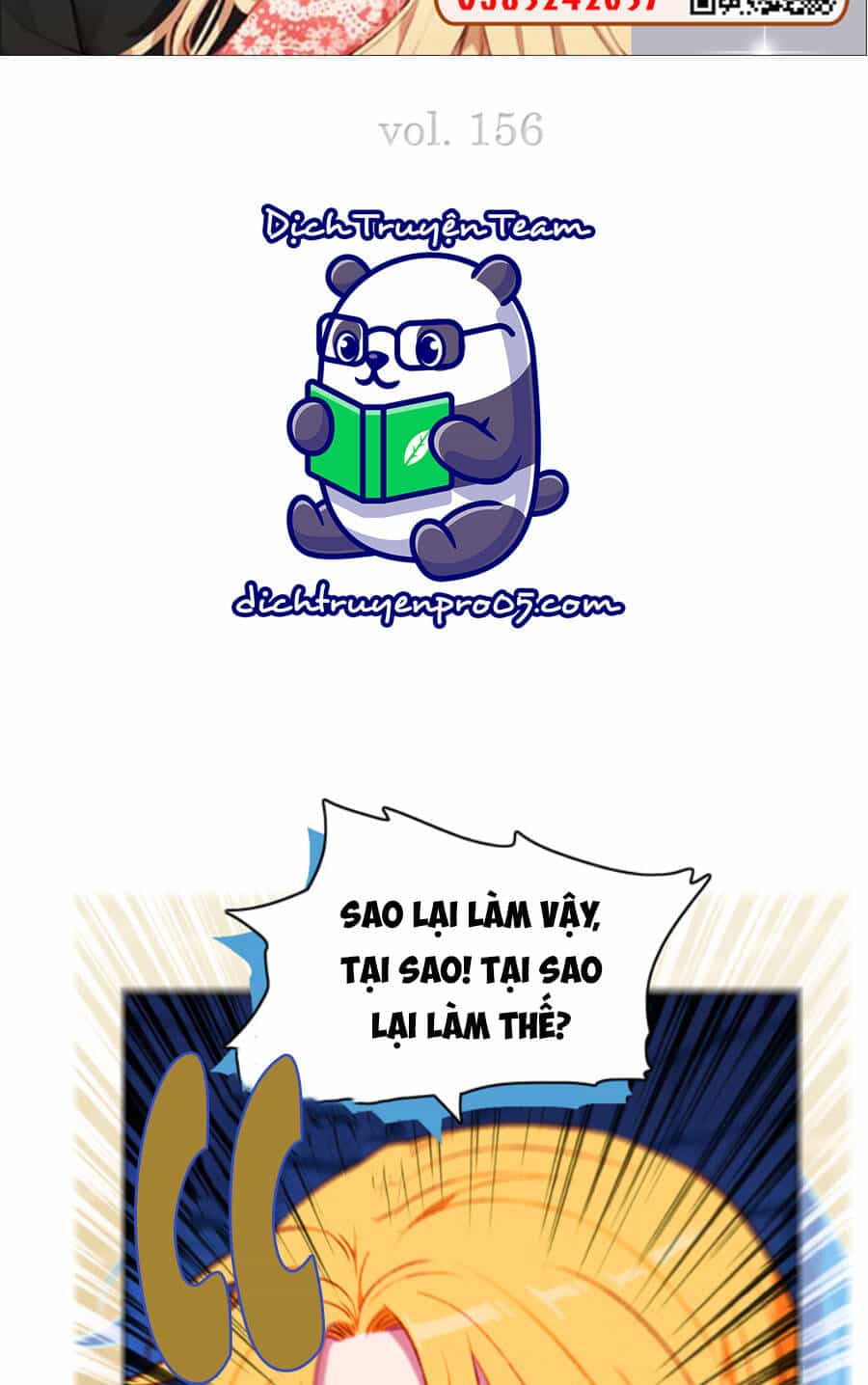 Hóa Kiếp Thành Chị Gái Của Bạo Chúa - Chương 156 - ảnh 7