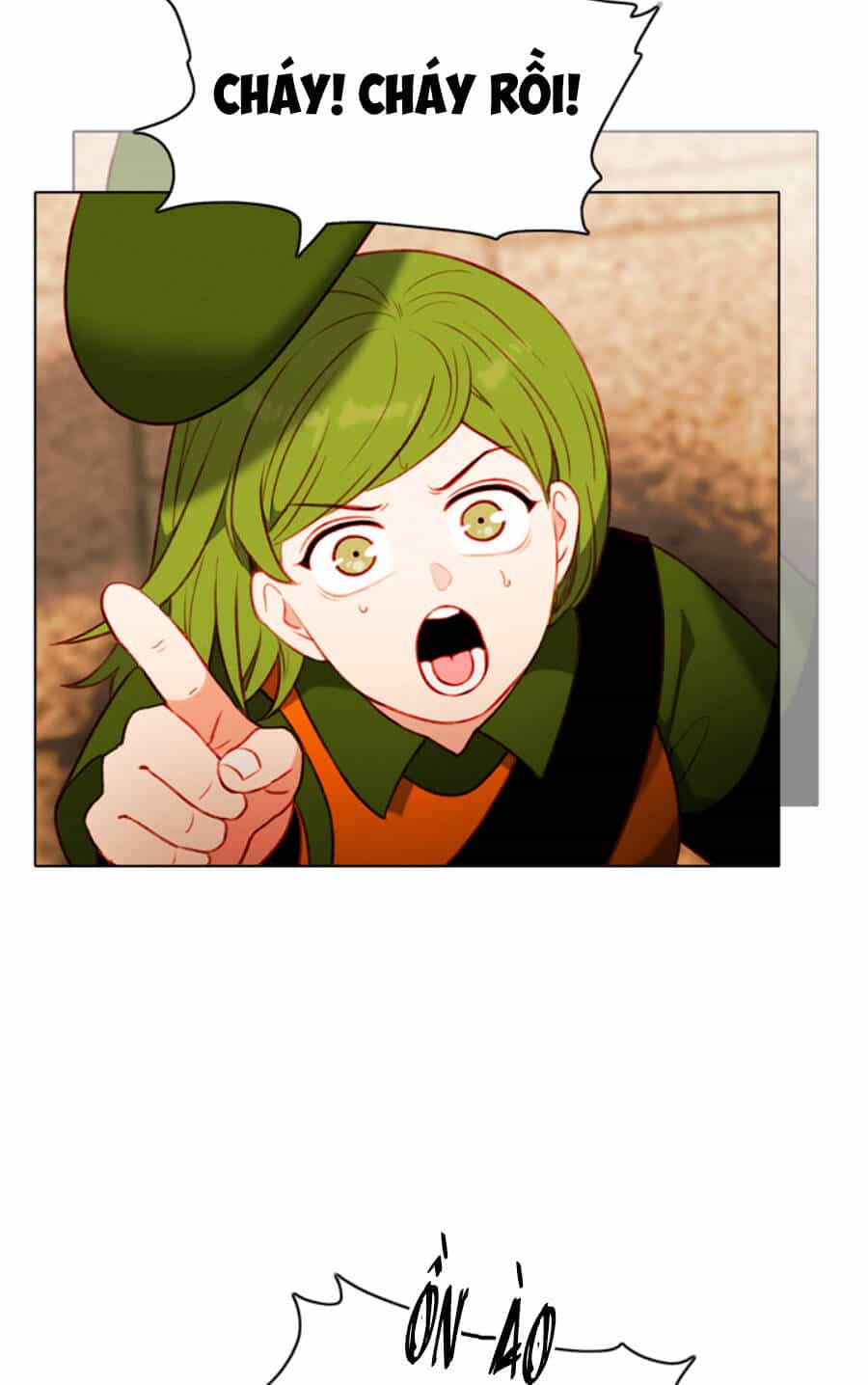 Hóa Kiếp Thành Chị Gái Của Bạo Chúa - Chương 157 - ảnh 23
