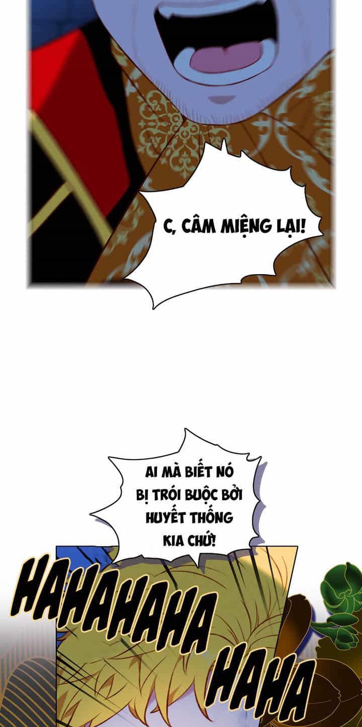 Hóa Kiếp Thành Chị Gái Của Bạo Chúa - Chương 160 - ảnh 3