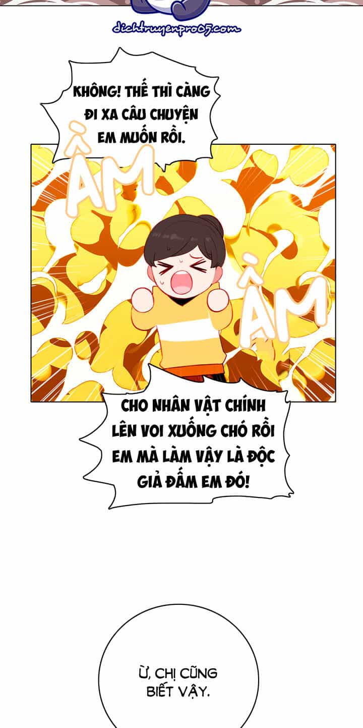 Hóa Kiếp Thành Chị Gái Của Bạo Chúa - Chương 160 - ảnh 57