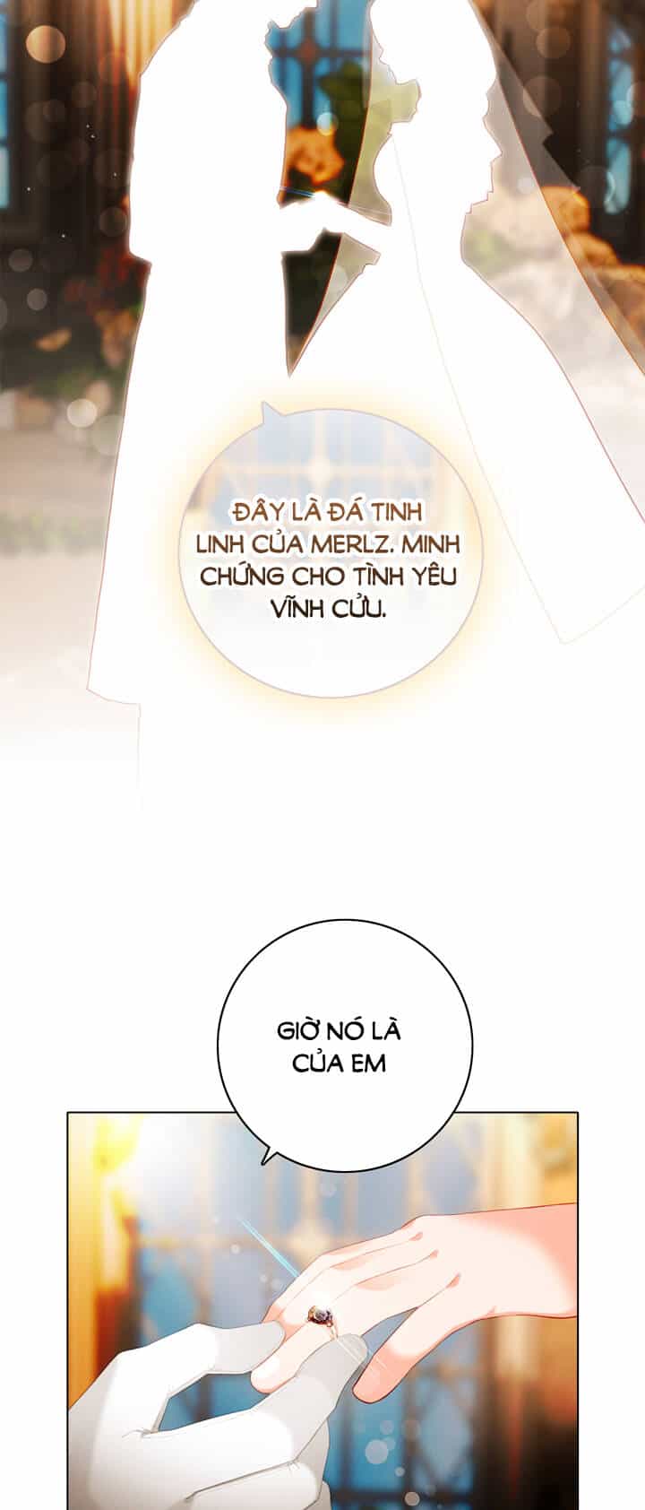 Hóa Kiếp Thành Chị Gái Của Bạo Chúa - Chương 163 - ảnh 30