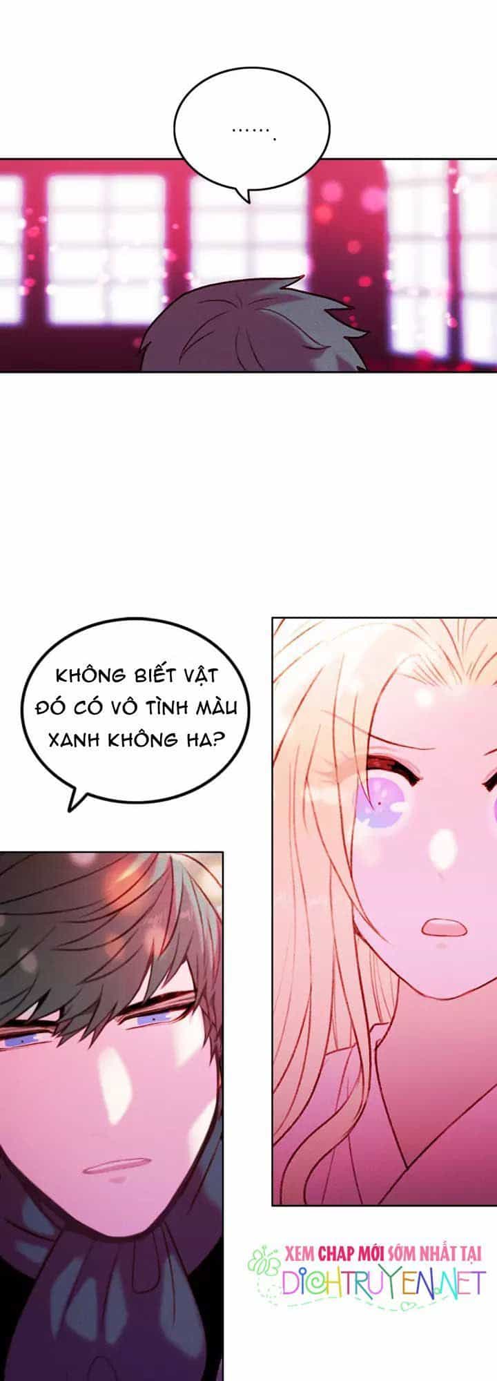 Hóa Kiếp Thành Chị Gái Của Bạo Chúa - Chương 17 - ảnh 32