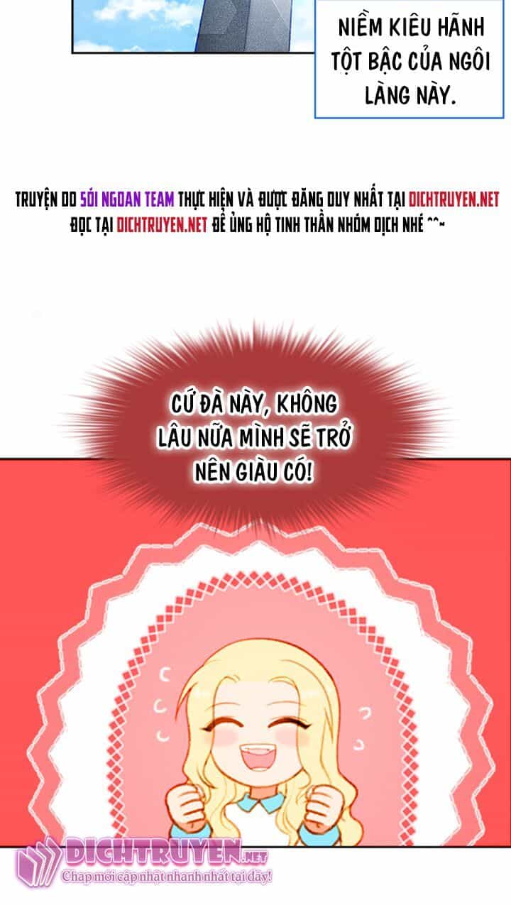 Hóa Kiếp Thành Chị Gái Của Bạo Chúa - Chương 2 - ảnh 20