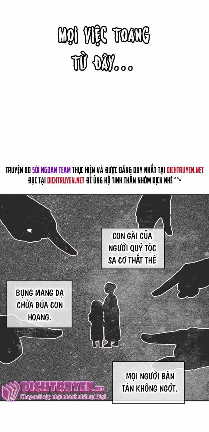 Hóa Kiếp Thành Chị Gái Của Bạo Chúa - Chương 2 - ảnh 22