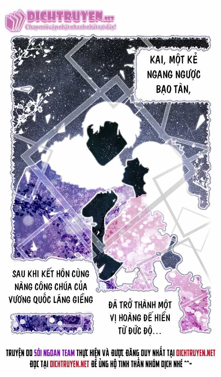 Hóa Kiếp Thành Chị Gái Của Bạo Chúa - Chương 2 - ảnh 34