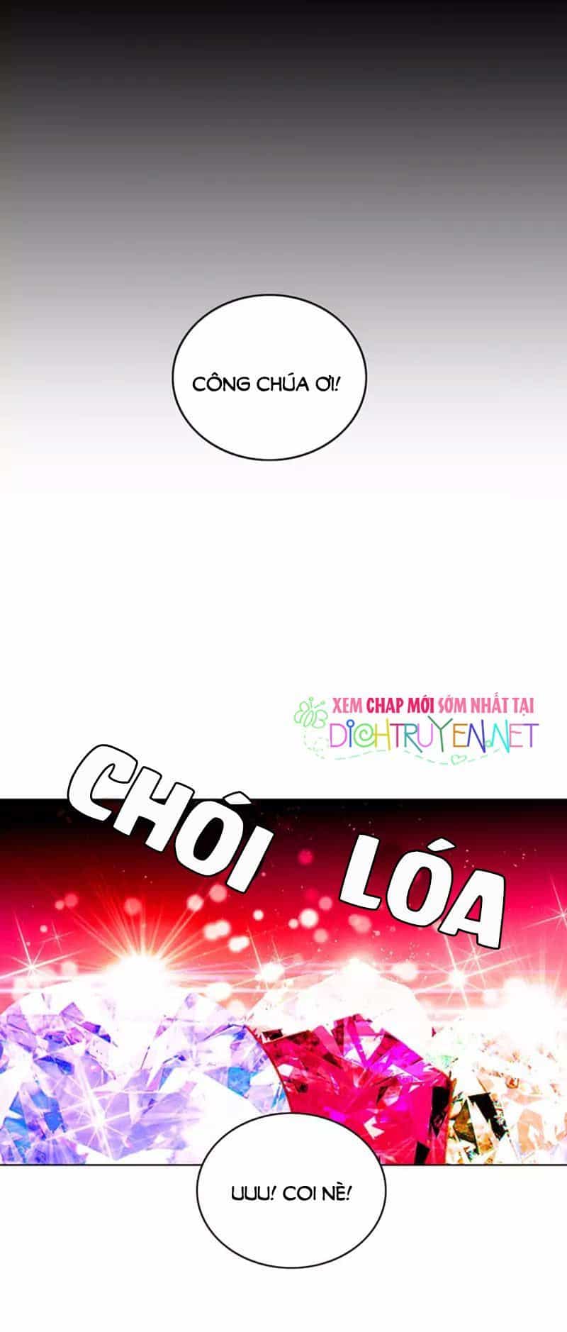 Hóa Kiếp Thành Chị Gái Của Bạo Chúa - Chương 22 - ảnh 34