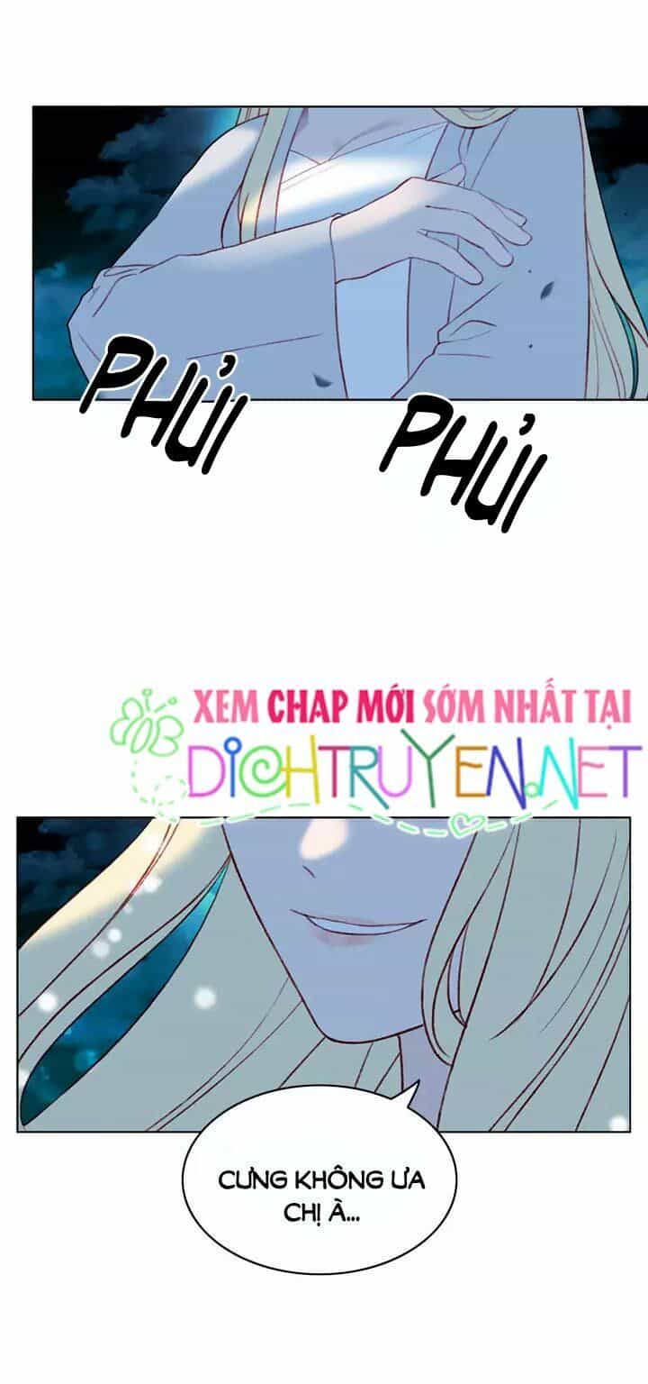 Hóa Kiếp Thành Chị Gái Của Bạo Chúa - Chương 27 - ảnh 13