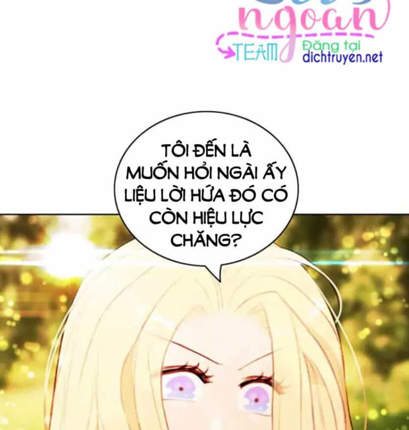 Hóa Kiếp Thành Chị Gái Của Bạo Chúa - Chương 35 - ảnh 30