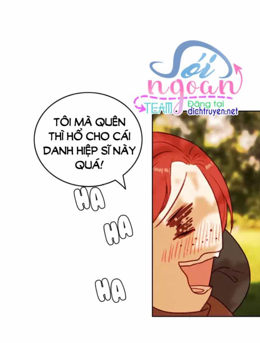 Hóa Kiếp Thành Chị Gái Của Bạo Chúa - Chương 35 - ảnh 4