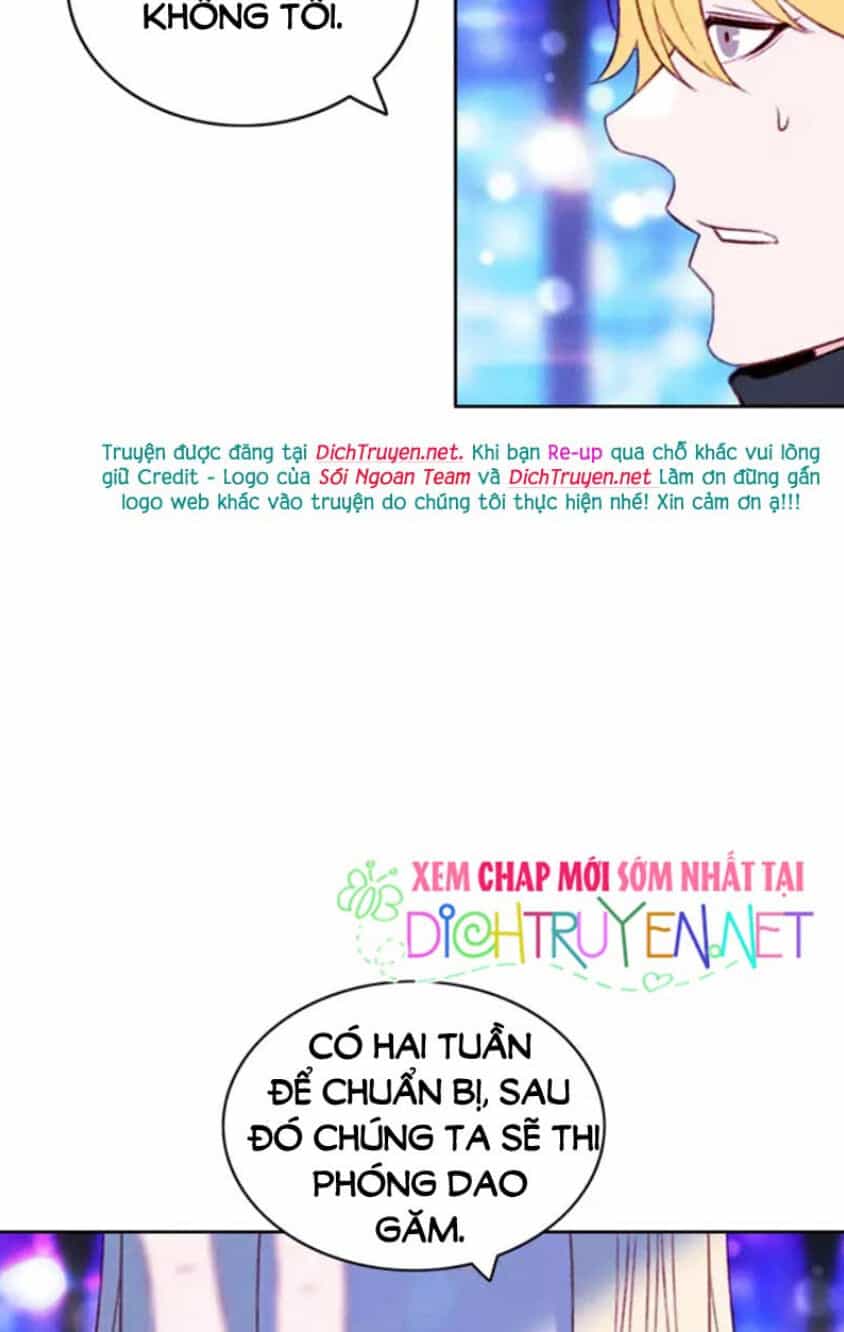 Hóa Kiếp Thành Chị Gái Của Bạo Chúa - Chương 40 - ảnh 13