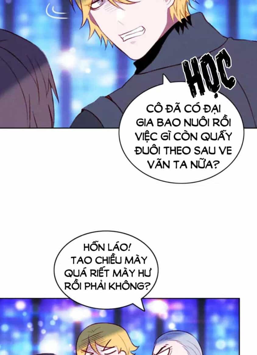 Hóa Kiếp Thành Chị Gái Của Bạo Chúa - Chương 40 - ảnh 2