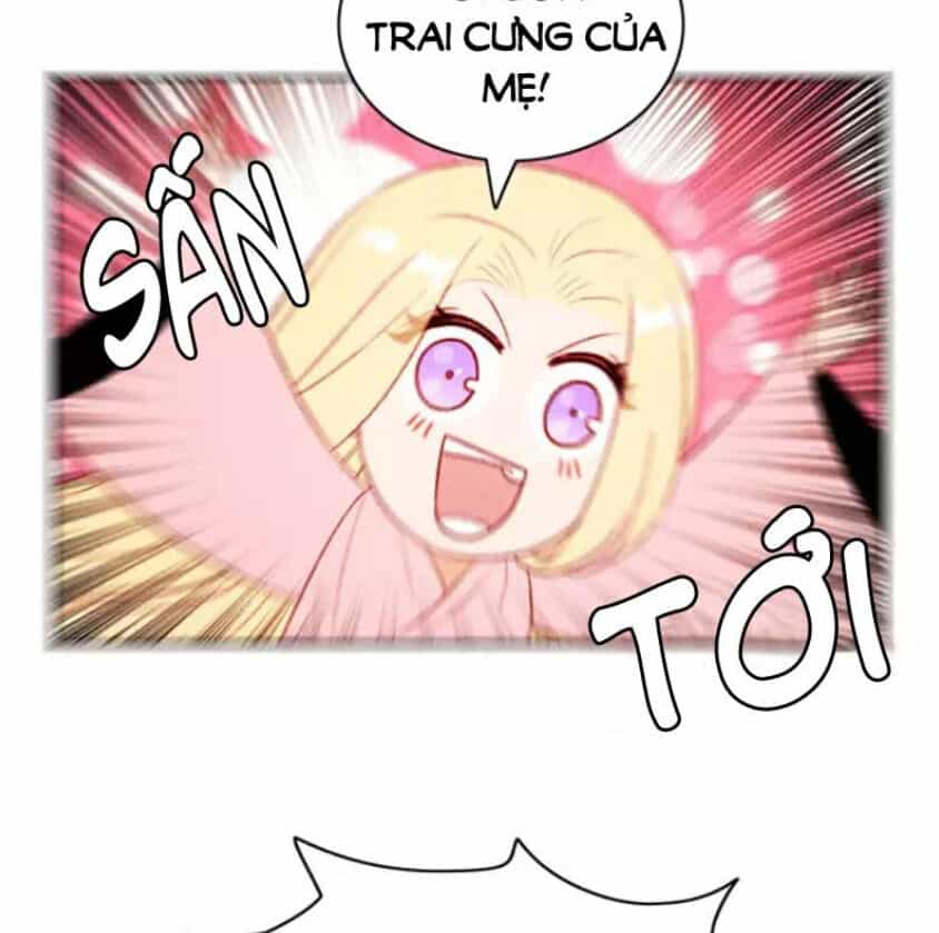 Hóa Kiếp Thành Chị Gái Của Bạo Chúa - Chương 40 - ảnh 48