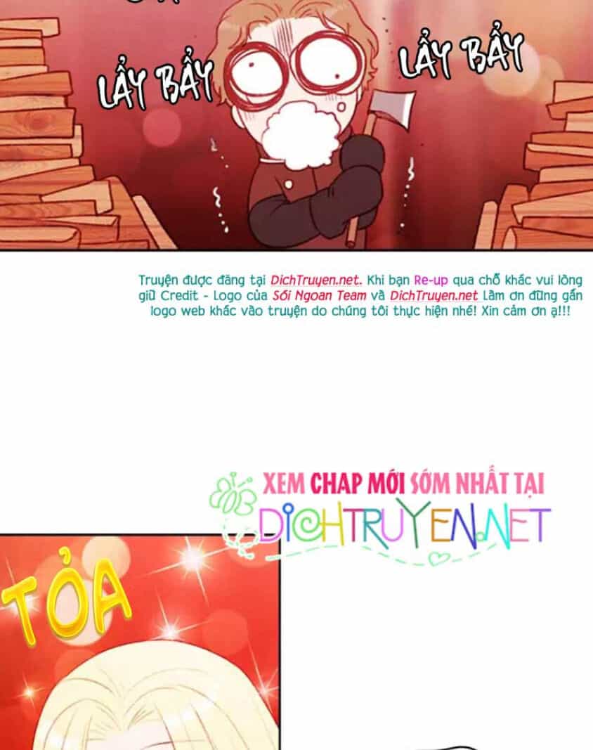 Hóa Kiếp Thành Chị Gái Của Bạo Chúa - Chương 40 - ảnh 53