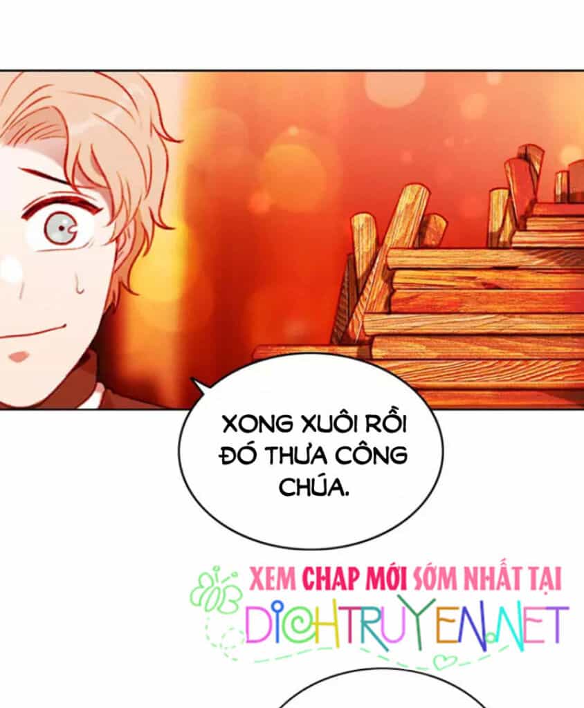 Hóa Kiếp Thành Chị Gái Của Bạo Chúa - Chương 41 - ảnh 1