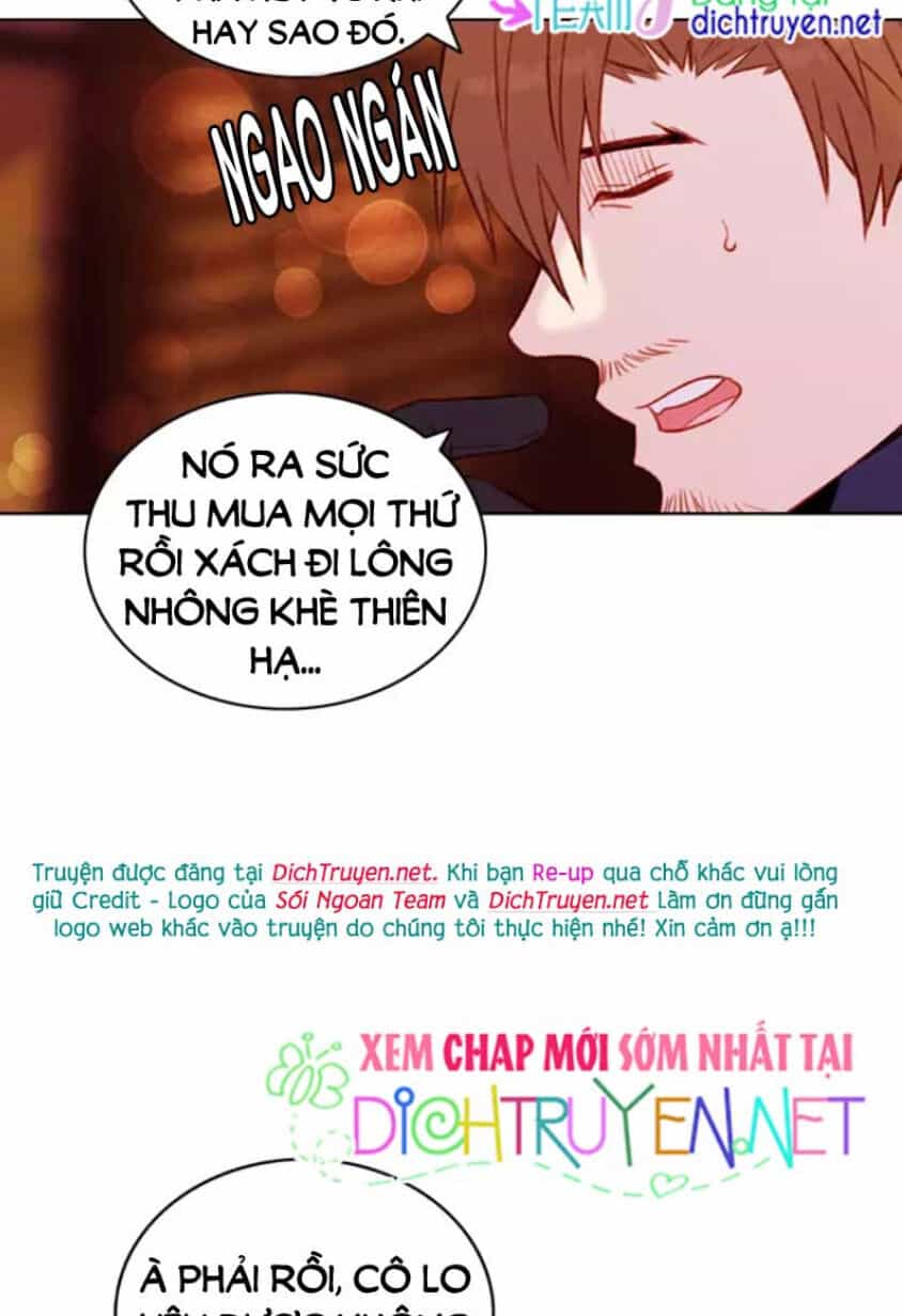 Hóa Kiếp Thành Chị Gái Của Bạo Chúa - Chương 41 - ảnh 37