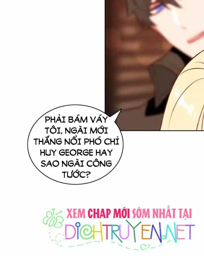Hóa Kiếp Thành Chị Gái Của Bạo Chúa - Chương 42 - ảnh 8