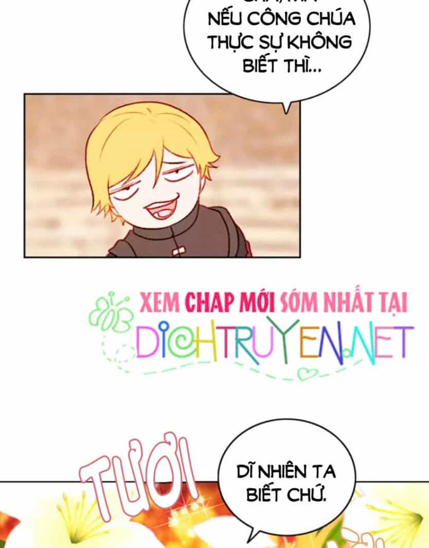Hóa Kiếp Thành Chị Gái Của Bạo Chúa - Chương 43 - ảnh 34
