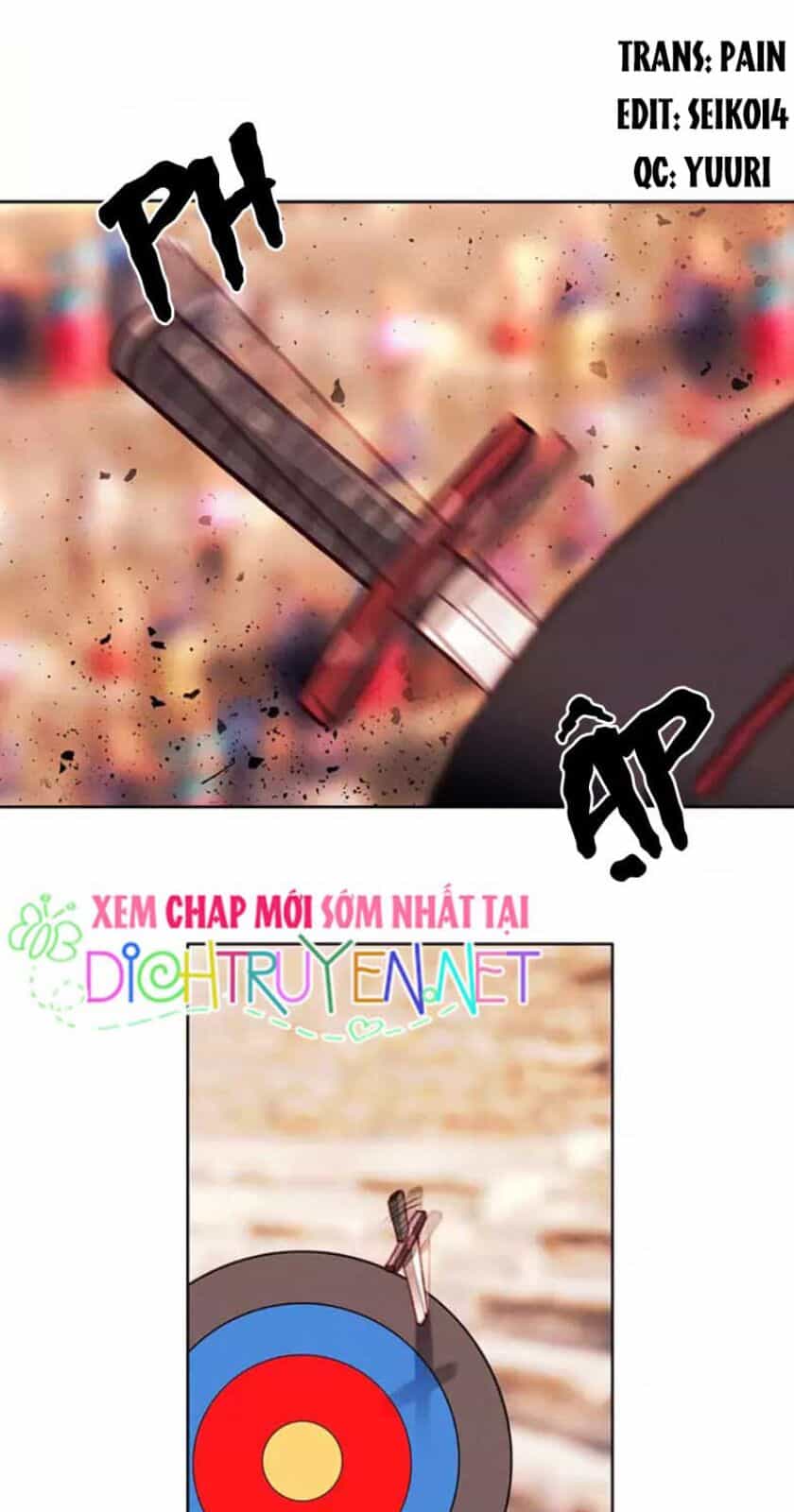 Hóa Kiếp Thành Chị Gái Của Bạo Chúa - Chương 44 - ảnh 1