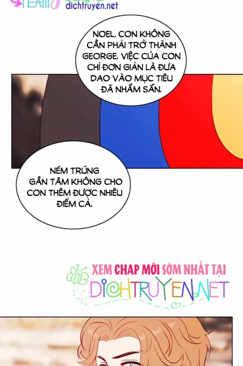 Hóa Kiếp Thành Chị Gái Của Bạo Chúa - Chương 44 - ảnh 19
