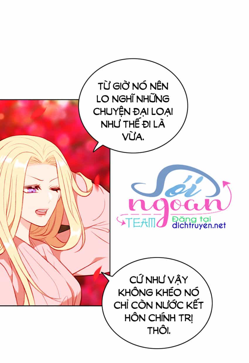 Hóa Kiếp Thành Chị Gái Của Bạo Chúa - Chương 54 - ảnh 6