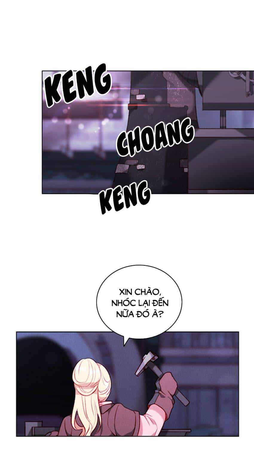 Hóa Kiếp Thành Chị Gái Của Bạo Chúa - Chương 58 - ảnh 32