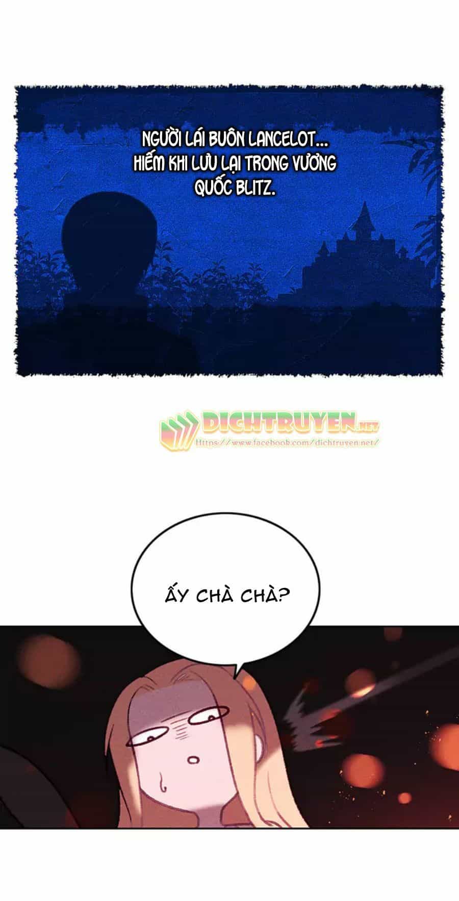 Hóa Kiếp Thành Chị Gái Của Bạo Chúa - Chương 6 - ảnh 4