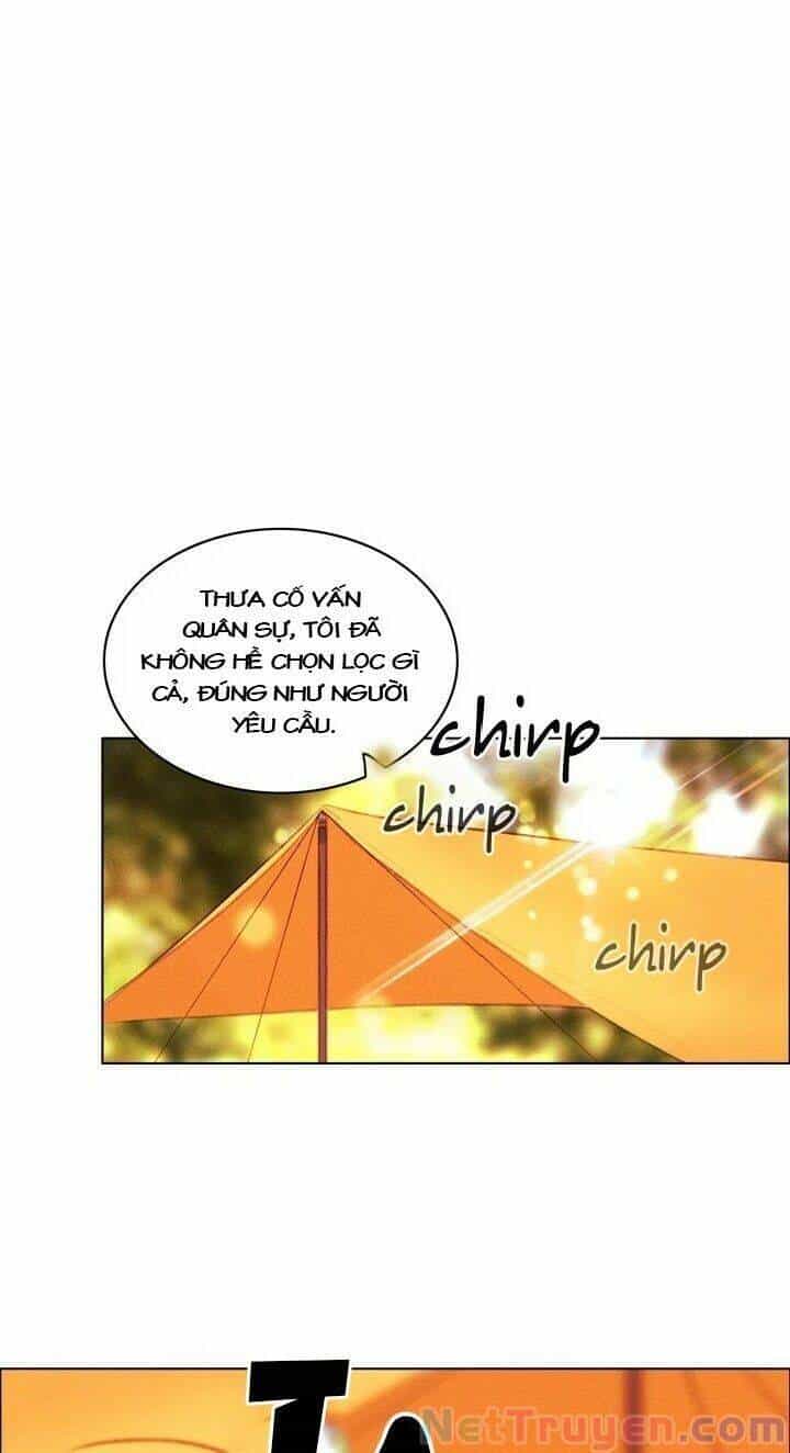 Hóa Kiếp Thành Chị Gái Của Bạo Chúa - Chương 65 - ảnh 7