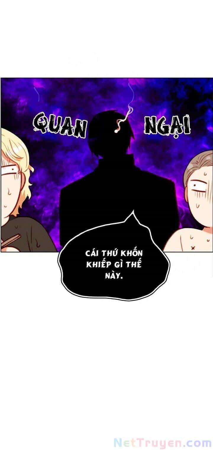 Hóa Kiếp Thành Chị Gái Của Bạo Chúa - Chương 66 - ảnh 7