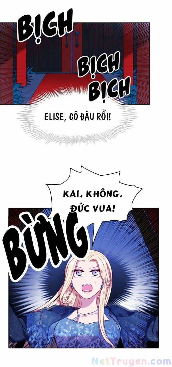 Hóa Kiếp Thành Chị Gái Của Bạo Chúa - Chương 70 - ảnh 1