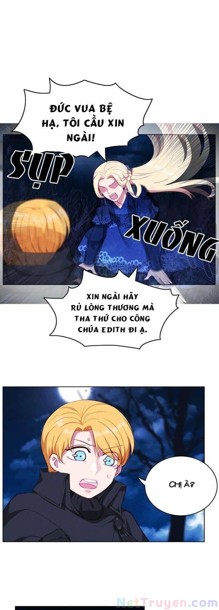 Hóa Kiếp Thành Chị Gái Của Bạo Chúa - Chương 73 - ảnh 2