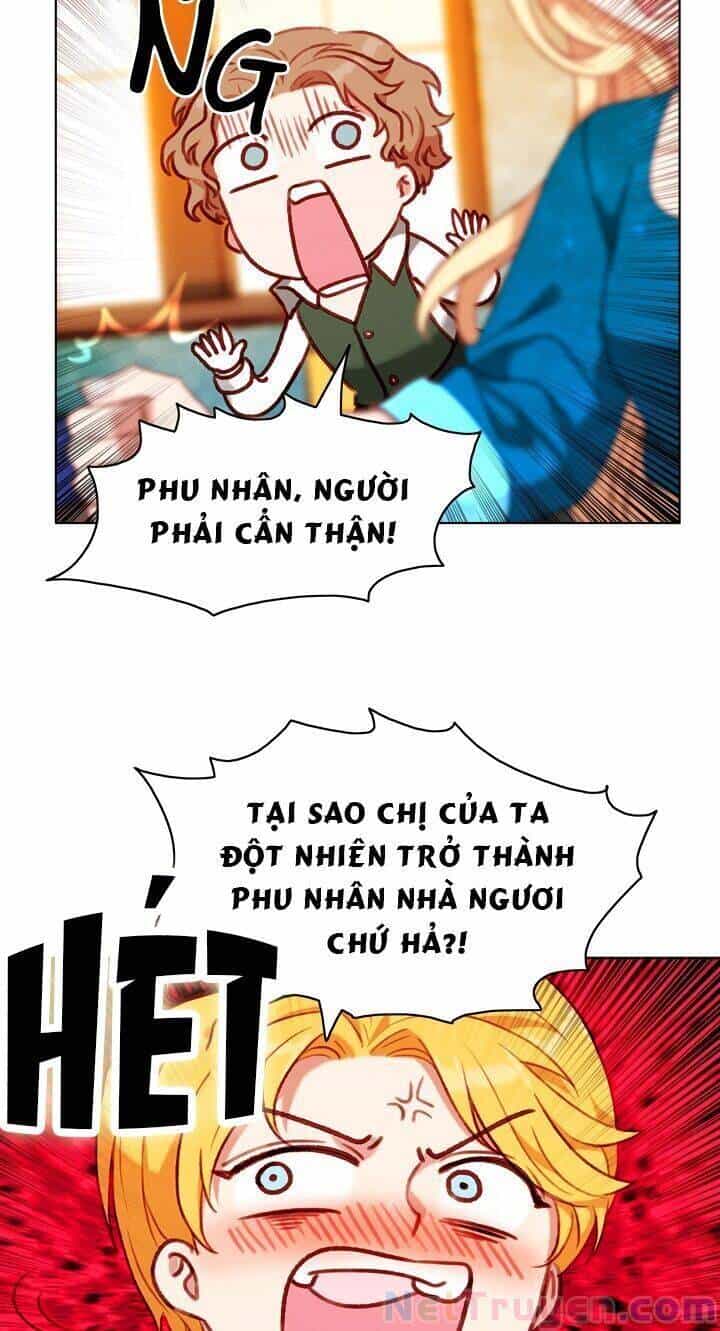 Hóa Kiếp Thành Chị Gái Của Bạo Chúa - Chương 76 - ảnh 6