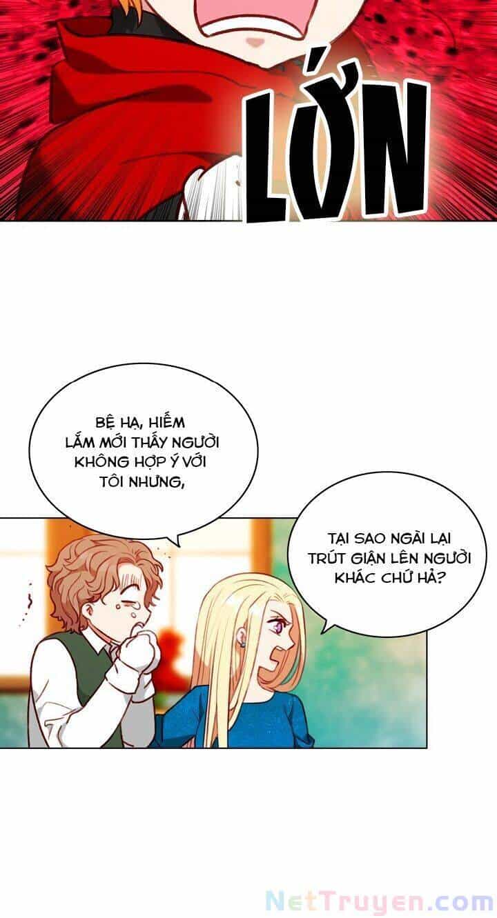 Hóa Kiếp Thành Chị Gái Của Bạo Chúa - Chương 76 - ảnh 7