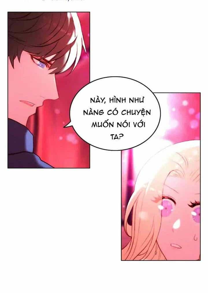 Hóa Kiếp Thành Chị Gái Của Bạo Chúa - Chương 8 - ảnh 5