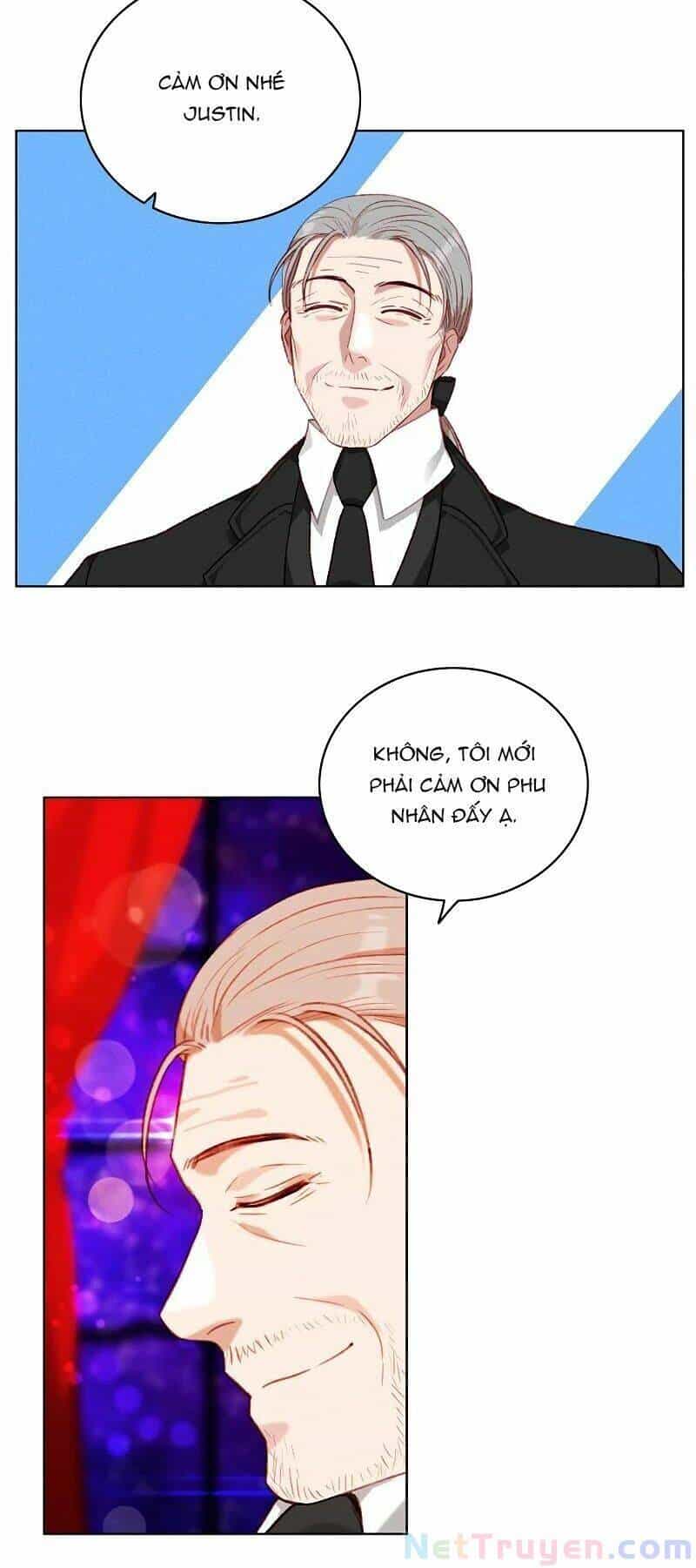 Hóa Kiếp Thành Chị Gái Của Bạo Chúa - Chương 81 - ảnh 36