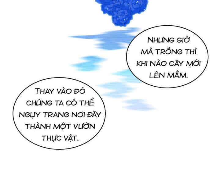 Hóa Kiếp Thành Chị Gái Của Bạo Chúa - Chương 83 - ảnh 19