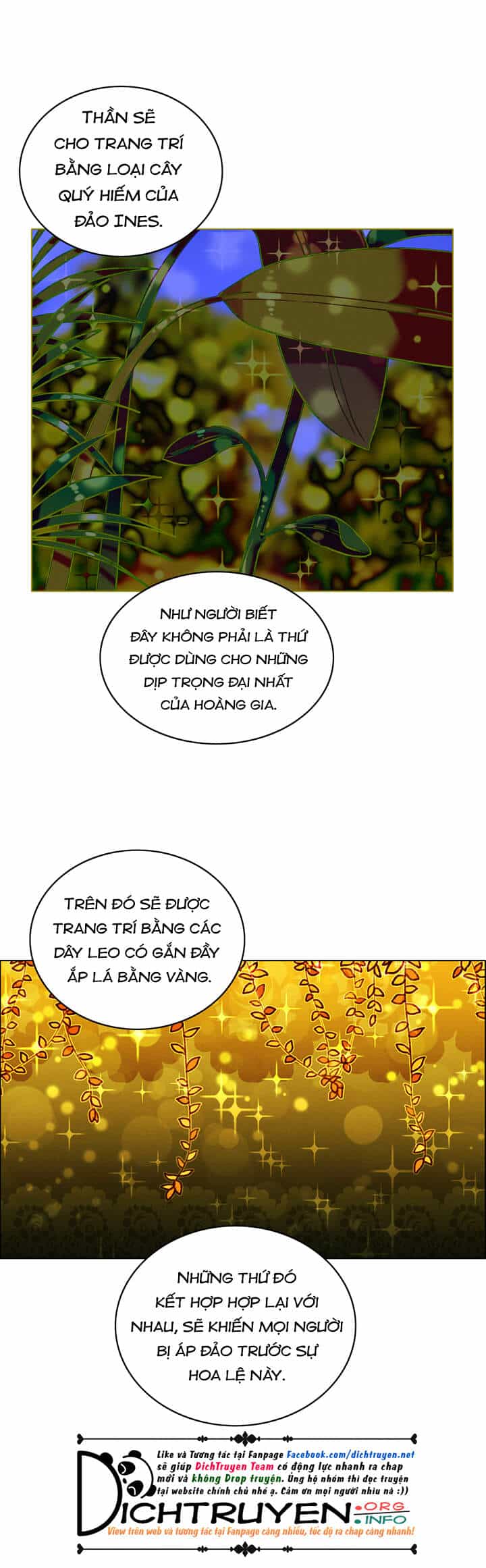 Hóa Kiếp Thành Chị Gái Của Bạo Chúa - Chương 83 - ảnh 22