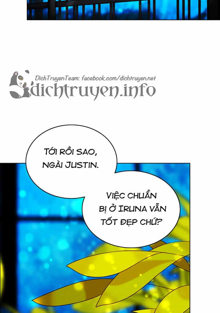 Hóa Kiếp Thành Chị Gái Của Bạo Chúa - Chương 86 - ảnh 42