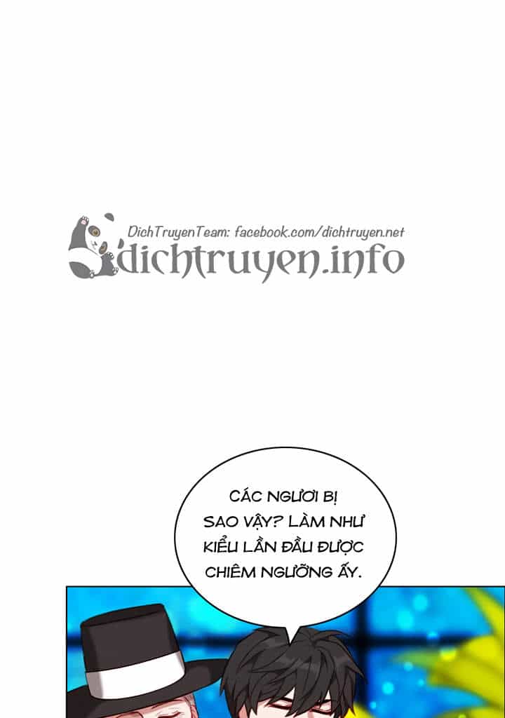 Hóa Kiếp Thành Chị Gái Của Bạo Chúa - Chương 87 - ảnh 24