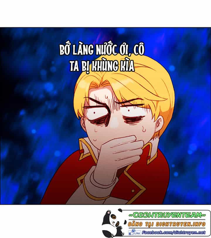 Hóa Kiếp Thành Chị Gái Của Bạo Chúa - Chương 93 - ảnh 36