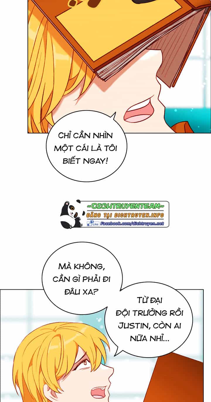 Hóa Kiếp Thành Chị Gái Của Bạo Chúa - Chương 96 - ảnh 23