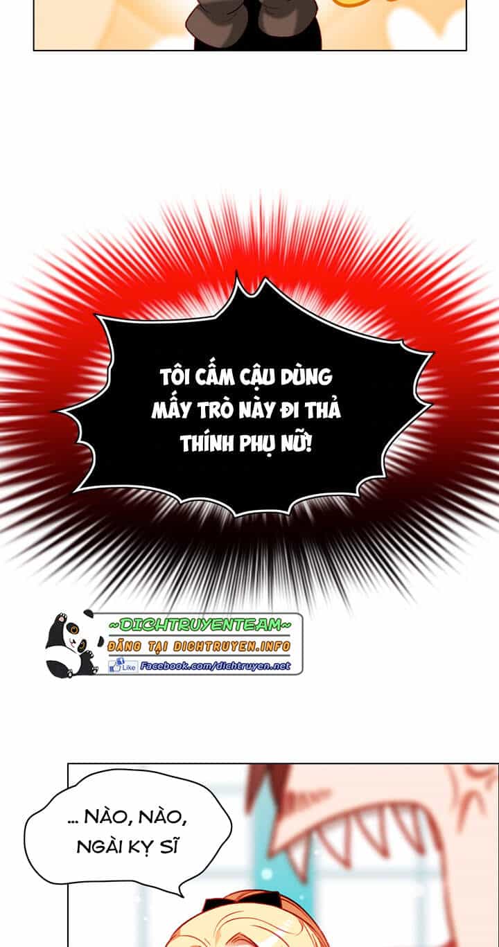 Hóa Kiếp Thành Chị Gái Của Bạo Chúa - Chương 96 - ảnh 32