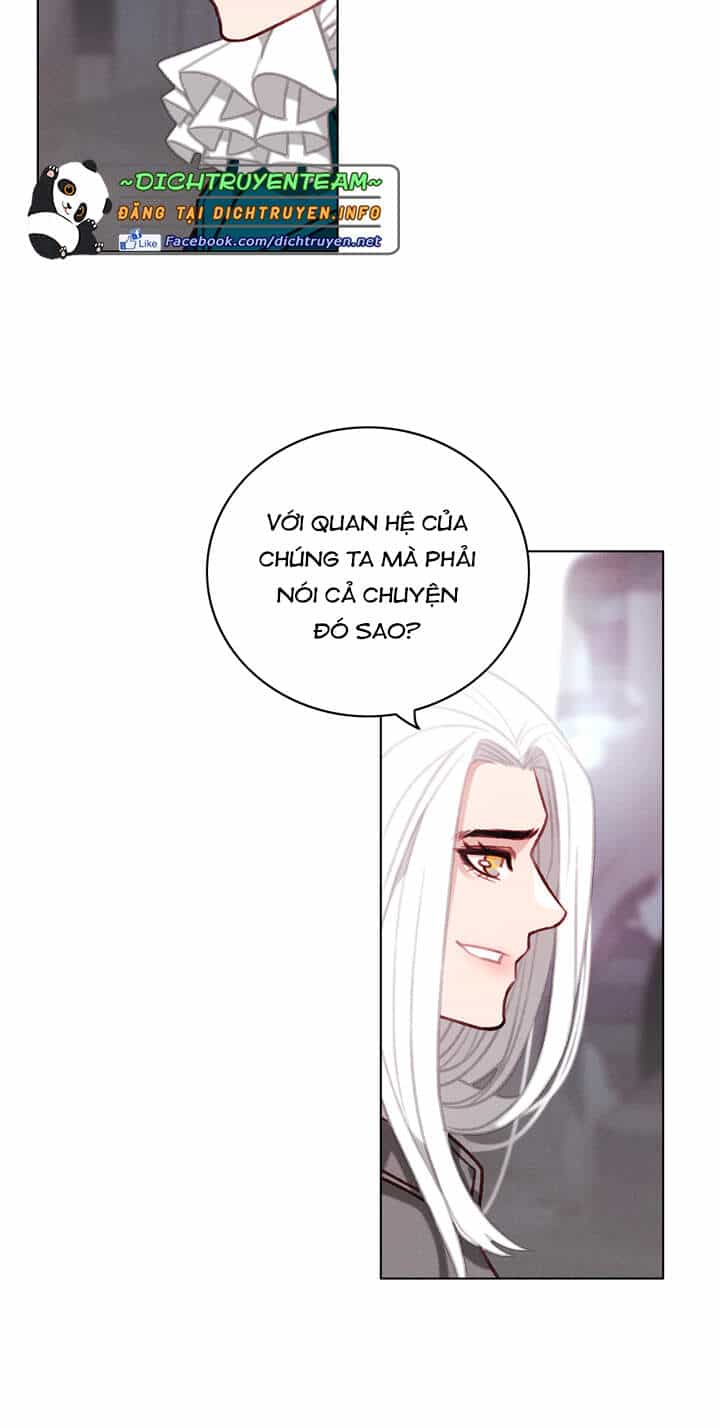 Hóa Kiếp Thành Chị Gái Của Bạo Chúa - Chương 99 - ảnh 17