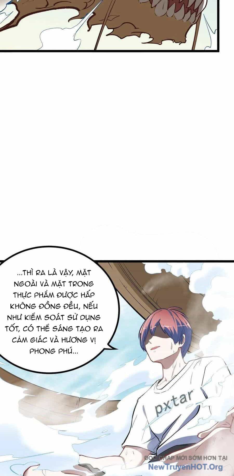 Hỏa Long Truyện - Chương 11 - ảnh 13