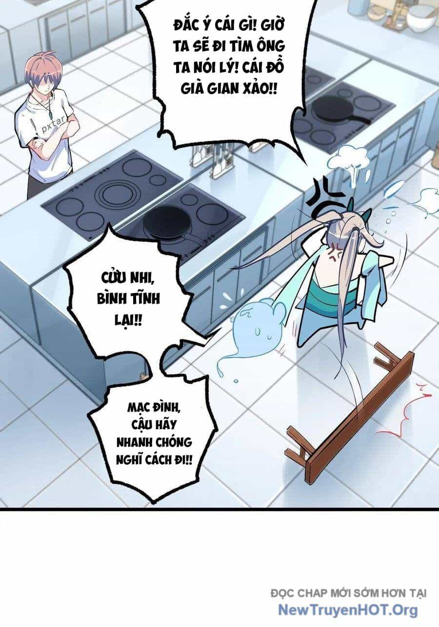 Hỏa Long Truyện - Chương 14 - ảnh 63