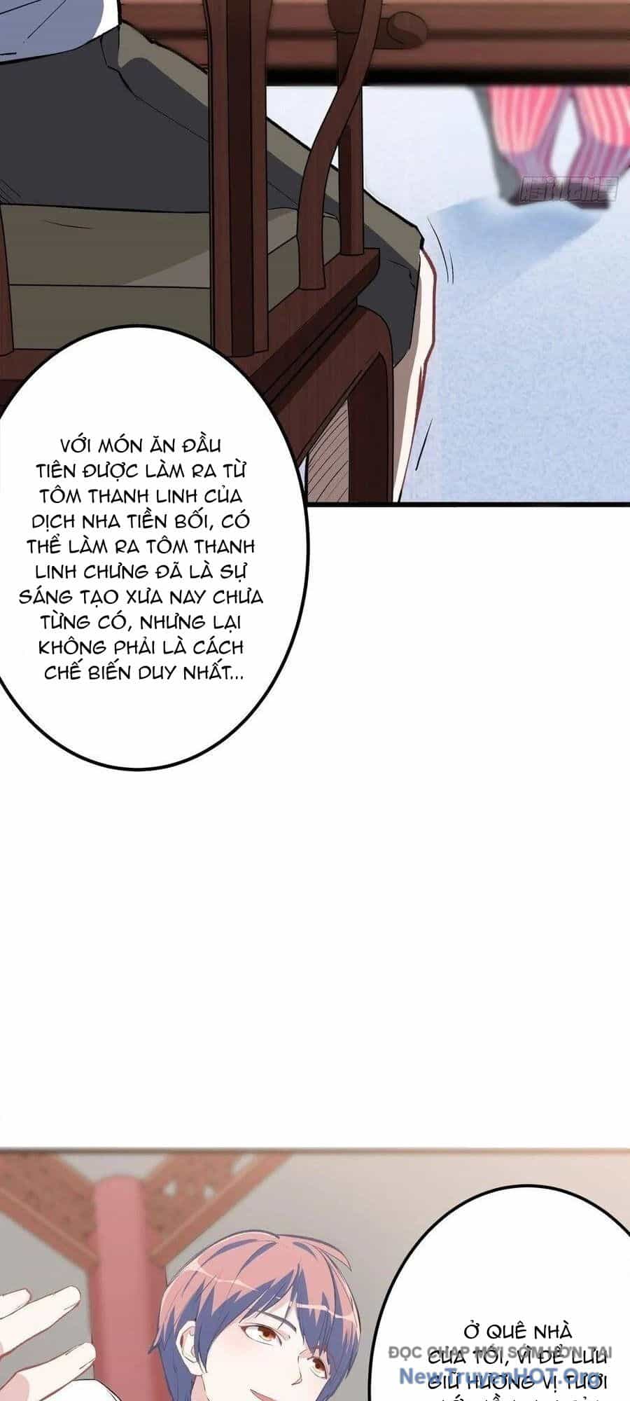Hỏa Long Truyện - Chương 15 - ảnh 21